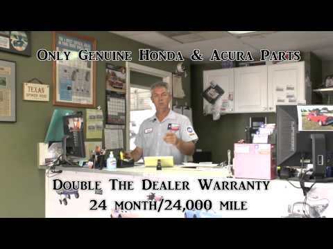 Dealer Alternative Fort Worth