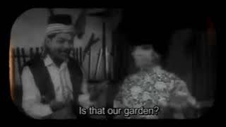 Boleh Jual Buah Payapa & Kacang Brandi 🤣🤣 || Filem P.Ramlee Ahmad Albab