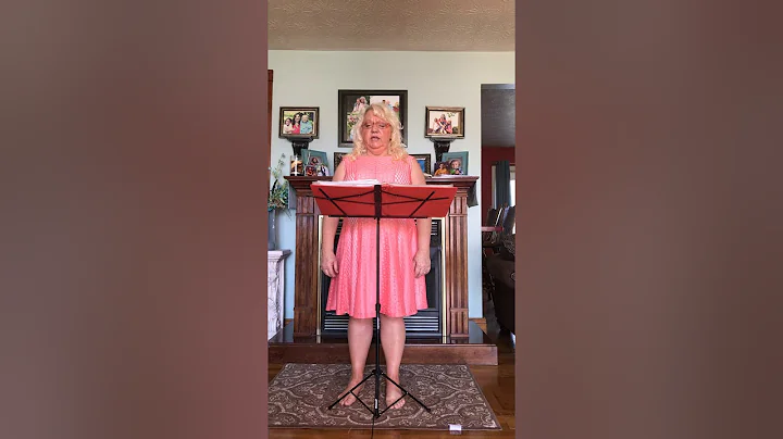 Why should I worry by Debra Eversole