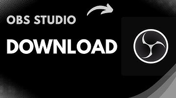 How to Download OBS Studio | Install OBS on Windows, Mac & Linux (2025 Tutorial)