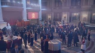 3 Hour - Uncharted 4: A Thief’s End - Auction Event Ambience