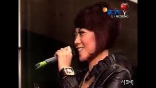 Mulan Jameela Feat Purie 'Mahadewi' Sakit Minta Ampun Live On Tv (Plus Talk)