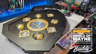 EXTERMINATE! 🤖 Building the Doctor Who Dalek Base & Skirt | Stages 63-66 🛠️