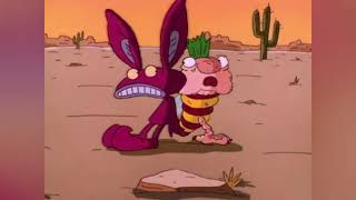 Every Crazy Monster from Aaahh!!! Real Monsters   Explored   Nickleodeon s Amazing Animated Gem!