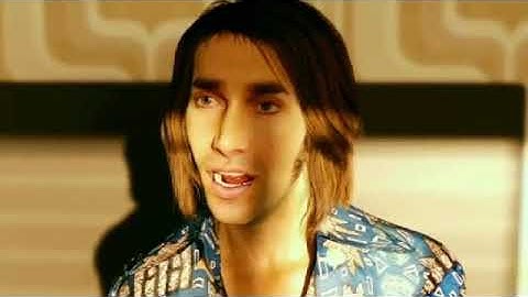 Driver: Parallel Lines - Bonus DVD (US PS2 Limited Edition)