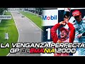 Arruinó a MERCEDES y BENDIJO a BARRICHELLO | GP Alemania 2000 | RETRO REVIEW