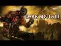 И снова Тёмные Души // DARK SOUL III №1