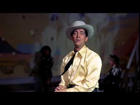 Dean Martin - The Wind, The Wind