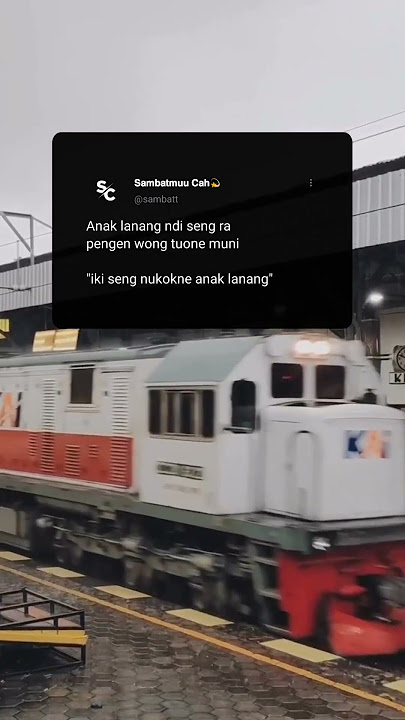 Ilmu padi - 'mung wong cilik dayane ra sepiro' #viraltiktok