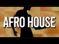 Afro House Mix November # 10 The Best of Afro House 2019 by Ricardo Vargas