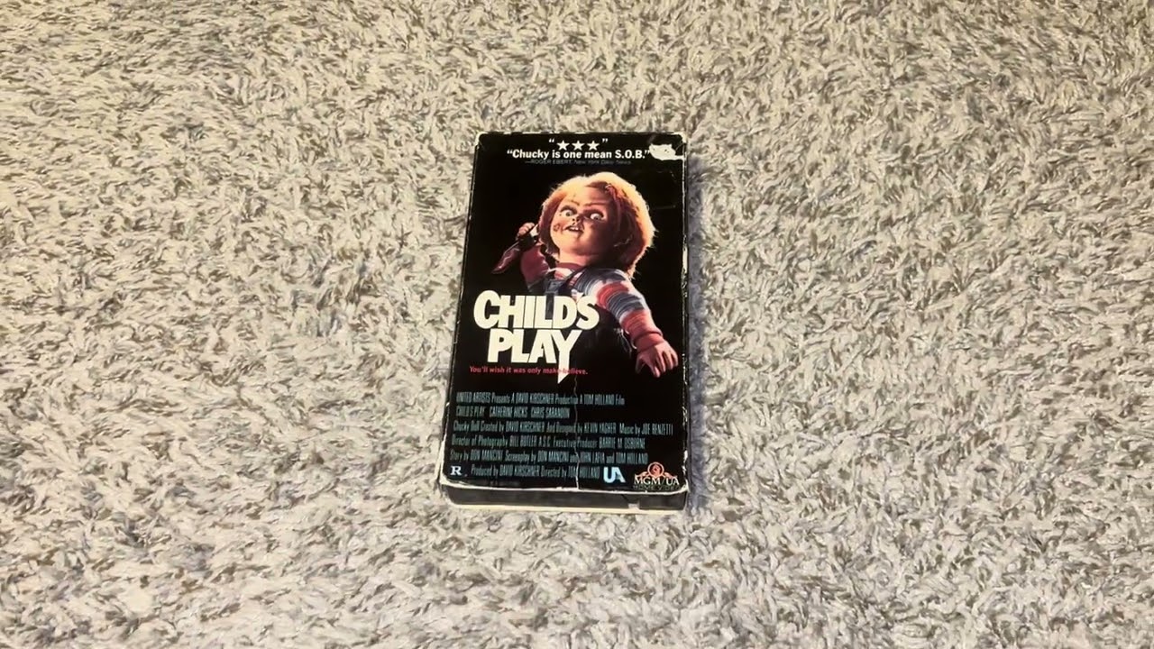 Child