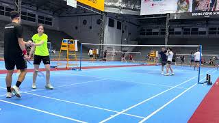 10 Aug26 Justin Xinwei Vs Sonvu Anna G1