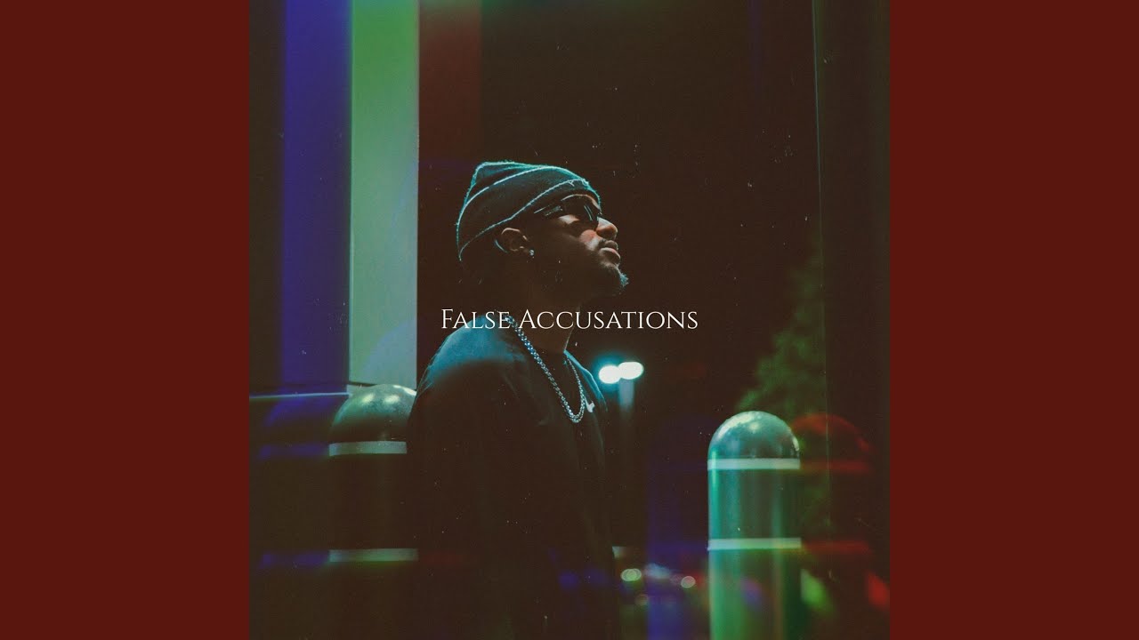 Watch False Accusations on YouTube Watch False Accusations on YouTube