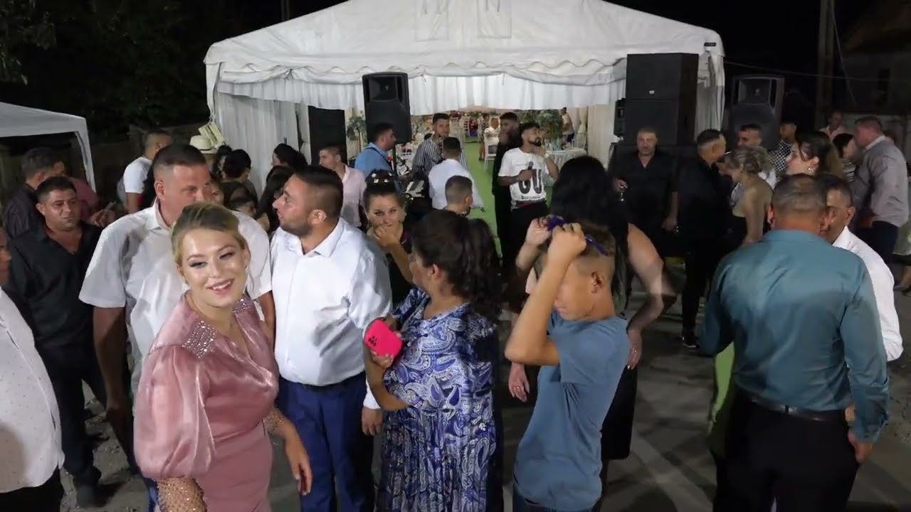 6HD Miri Bebe & Denisa Printisorul Lor Eduard 24 08 2023 Nunta La Poiana Mare