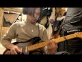 (Guitar Cover)吐く血 - by Syrup16g
