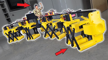 Peristaltic locomotion device