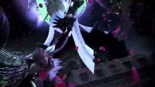 I Need A Hero Jennifer Saunders Final Fantasy