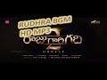 Raju Gari Gadhi 2 Rudhra BGM || Akkineni Nagarjuna || S S THAMAN ||