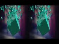 Vr split screen animation in blender