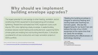The Building Envelope Technologies that Keep Energy Costs in Check