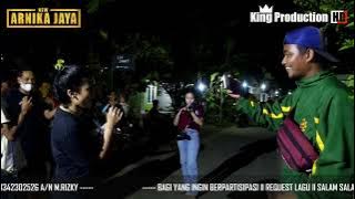 Mabok ngeslot - ajeng nabila obrog klililing