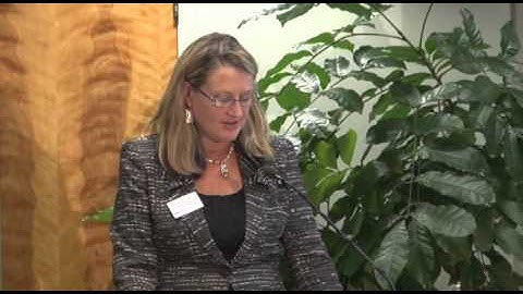 A Short Course on Local Planning: Development of the Sustainable Thurston regional plan