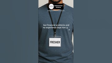 From Employee to Entrepreneur: FinTech Skill Changed all.Learn FinTech with Global FinTech Academy.