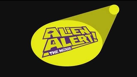 Fireman Sam Alien Alert Intro (English, UK) 🇬🇧