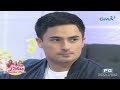 The Lolas&#39; Beautiful Show - November 6, 2017 w/ Marlon Stockinger