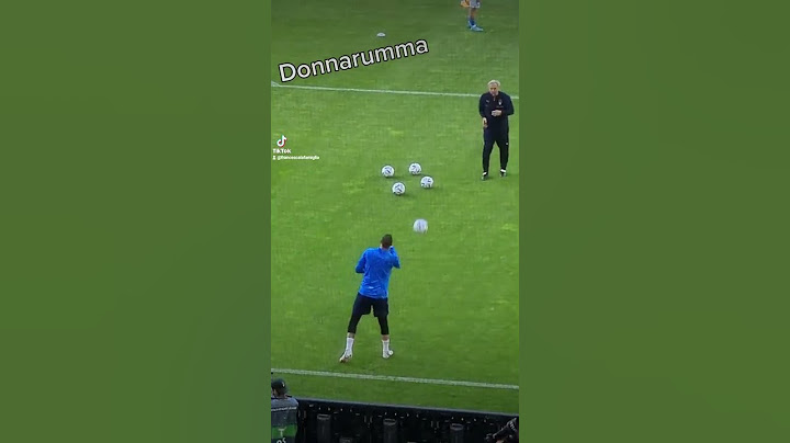 #donnarumma #nationsleague #fypシ #fürdich