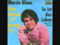Marcie Blane - What Does A Girl Do? (1963)