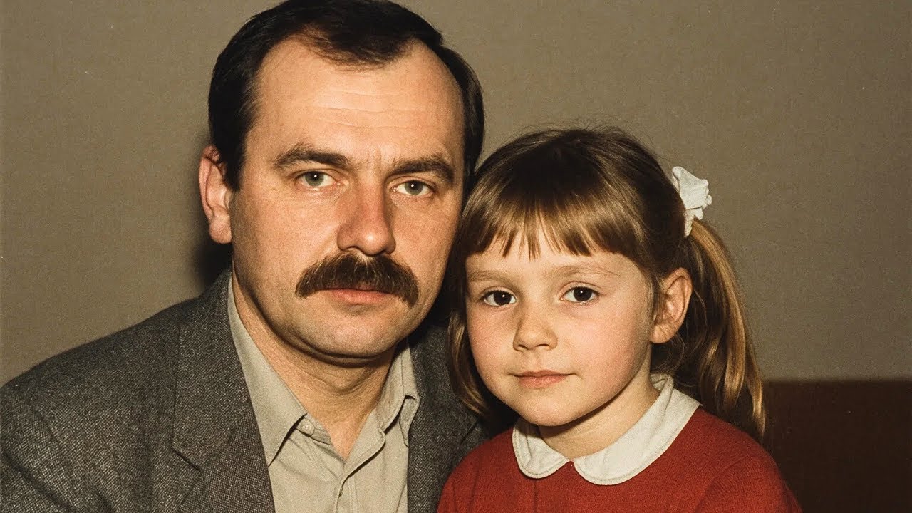 W 1986 roku ojciec i córka znikają w Łebie — po 9 latach matka otrzymuje telefon i odkrywa coś