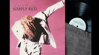 Simply Red - Enough ( Vinyl )