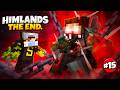 HIMLANDS - KILLWISH ENDGAME FINALE [S7-Ep15] | Minecraft SMP
