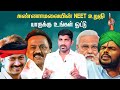  2024   bjp vs dmk neet politics  tpas