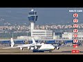 Antonov An-225 in Athens 13 & 14/5/2020: Main video – Special Edition (ATC comms - all cams)
