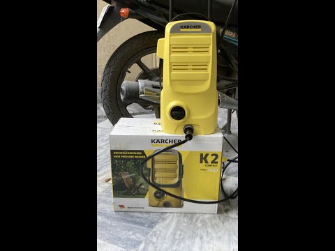 Karcher K2 |