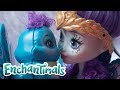 Enchantimals Россия | Игрушки для детей | 0+