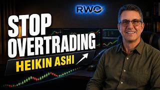 The Single Chart Change That Stops Overtrading