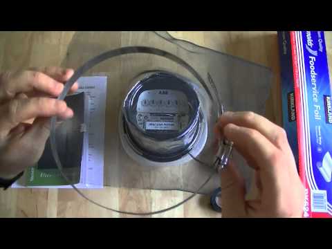 How To Block Smart Meter Transmission Inside Home