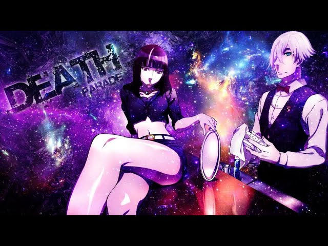 CUÁNDO SE ESTRENA LA 2 TEMPORADA DE DEATH PARADE? 