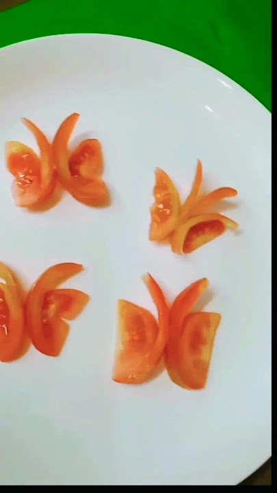 Adorable Tomato 🦋🦋 #shorts#youtubeshorts#shortsfeed#viral#viralshorts#ytshorts#song#trending#diy