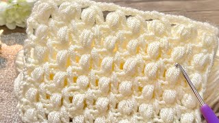NEW & UNUSUAL  Blouse, Shawl,Sweater and Runner Model, Crochet baby blanket by Crochet Knitting art 1,252 views 3 weeks ago 8 minutes, 24 seconds