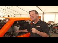 2020 Walk Around - Stadium SUPER Trucks