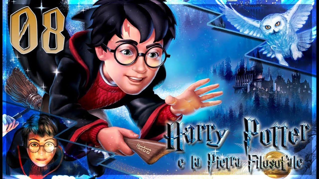 Durata Harry Potter E La Pietra Filosofale