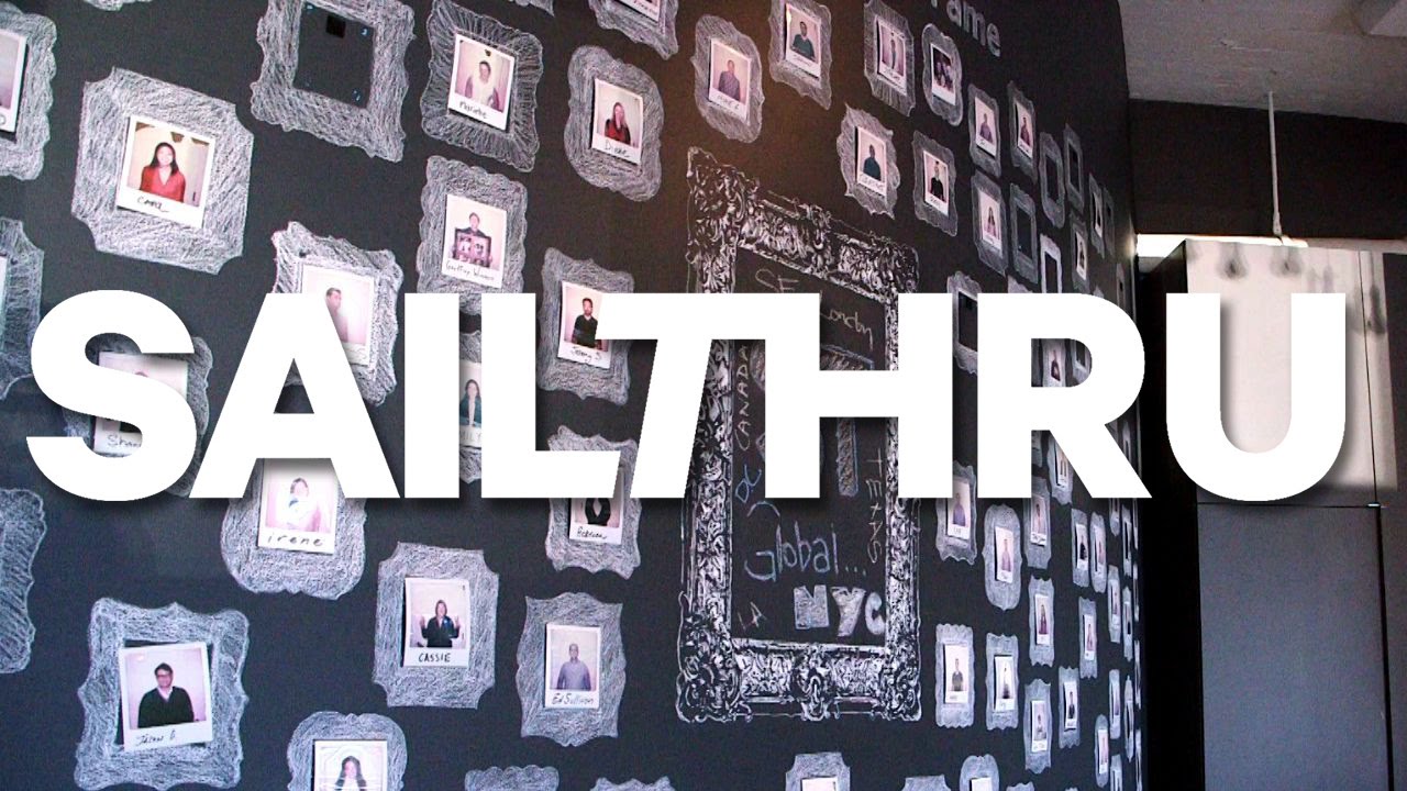 Sailthru's Spacious Hudson Square Suite | TC Cribs