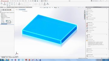 10-4 TechTalk - Reduce repetitive tasks with SOLIDWORKS start parts and DriveWorksXpress