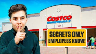 9 SHOPPING SECRETS Costco DOESN'T Want You To Know