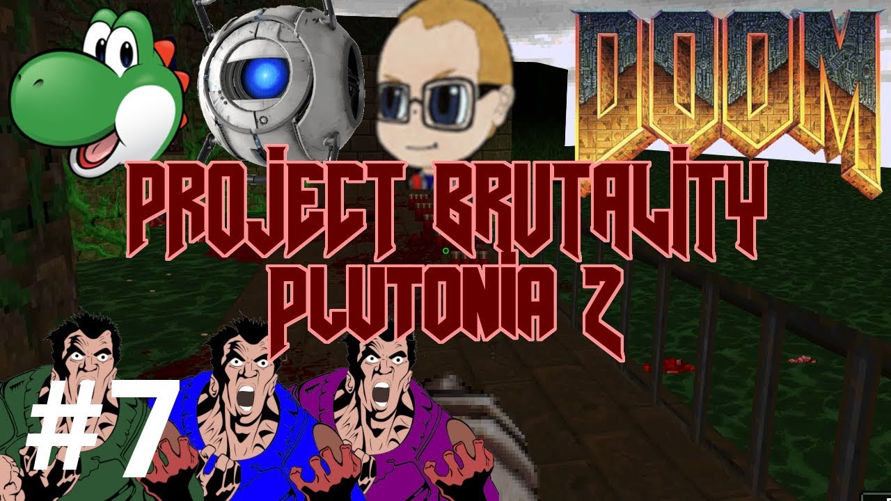 doom snapmap coop part 2 doom snapmap coop part 2