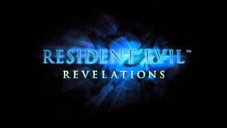 OST Resident Evil Revelations - 24. Revelations -Full Ver-